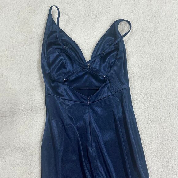 Windsor Mini Dress - Picture 7 of 8